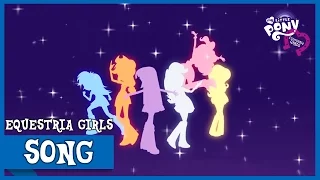 Opening Titles MLP Equestria Girls HD 