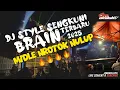 Download Lagu DJ STYLE SENGKUNI || BRAIN TERBARU 2025
