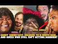 Gabby Sidibe Gets Engaged To A White Man And Guess Who Still Isn t Getting Married