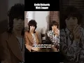 Download Lagu Keith Richards \u0026 Mick Jagger • When Your Number's Up • 1973 #keithrichards #mickjagger