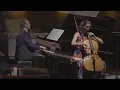 Après un rêve - Gabriel Fauré - Camille Thomas/Liebrecht Vanbeckevoort