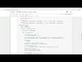SVM with SMO from Scratch
