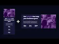 Responsive Stats card using Pure CSS and HTML Frontend Mentor Challenge CodeEra