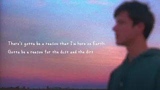 Gotta Be a Reason - Alec Benjamin Thumbnail