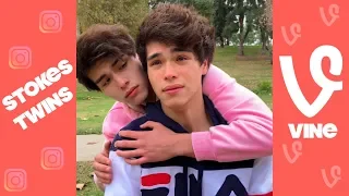 best stokes twins instagram videos funny vines 2019