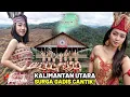Download Lagu Kecantikan Gadis Tidung \u0026 Dayak Kalimantan Utara Menghipnotis Mata! Pesona Alam dan Budaya Kaltara