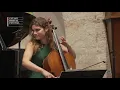 Julia Hagen & Aaron Pilsan | Felix Mendelssohn:  Cello Sonata No. 1 in B-flat Major, Op. 45