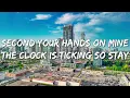 Zedd, Alessia Cara - Stay (Lyrics)