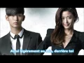 Download Lagu [EF][VOSTFR] K Will - Like a Star ( My Love from the star OST )