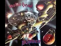 Motö̲r̲h̲ead - B̲omb̲e̲r̲ (Full Album) 1979