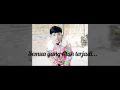 Download Lagu Letter For Me - Kenangan Teman Sejalan