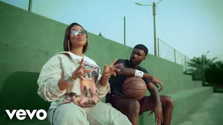 Roseline Layo - Kompa (Clip Officiel)