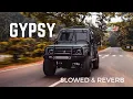 Download Lagu GYPSY - ( Maro Baalam Thanedar ) - [ Slowed \u0026 Reverb ] #lofi #lofimusic #youtube #viral #music