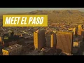 El Paso Overview An informative introduction to El Paso Texas