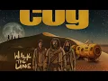COG - Walk the line