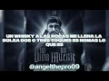 Chiquita (LETRA) - Neton Vega, Tito Double P