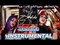 LA PERVERSA X LA INSUPERABLE X SHADOW BLOW - BANDIDA (Instrumental)