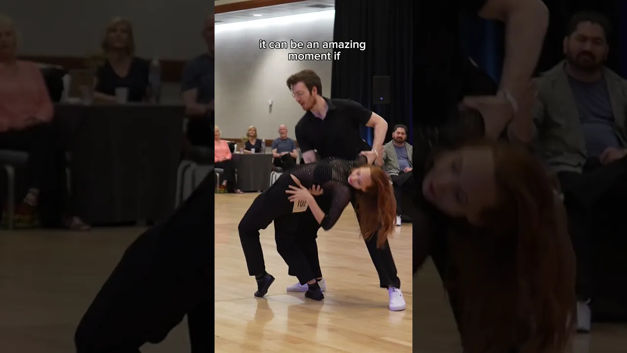 What is this move called? 🤣