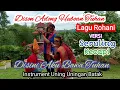 Download Lagu Disini Aku Bawa Tuhan/Dison Adong Huboan Tuhan~Versi Uning Uningan Batak || By.Pak Januar Sitorus.