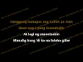 Hanggang Sa Dulo Ng Walang Hanggan (from "Sa Dulo Ng Walang Hanggan") | Zsa Zsa Padilla | M1 Karaoke