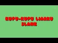 Download Lagu Slank kupu kupu liarku