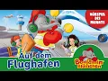 Download Lagu Benjamin Blümchen - Auf dem Flughafen (Folge 133) | ZWEITES HÖRSPIEL DES MONATS JUNI