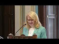 Sen Theis Amendment Require LETRS Training for Teachers