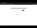 Anagrammer Slammer