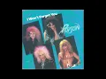 Download Lagu Poison - I Won't Forget You