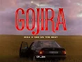 GOJIRA | IKKA | LYRICAL VIDEO | SEZ ON THE BEAT | VAKSH VIMAL #ikka #gojira