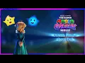 Princess Rosalina Scenepack 4K The Super Mario Galaxy Movie 2026