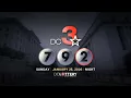 DC LOTTERY Night 2026