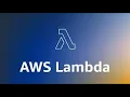 AWS Tutorial Lambda for Beginners What is AWS Lambda Serverless Magic