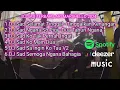 Download Lagu FULL ALBUM !! DJ SAD KANE ARI MARSHELLO REMIX FULL SAD