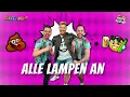 Scheiss die Wand an - Der Zipfelbube & Kings of Günter