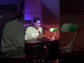 Andai Aku Bisa - Chrisye ( Ardhito Pramono Cover live on Instagram )