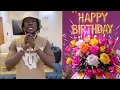 Download Lagu ST Gambian Dream thank everyone for the Birthday Wishes 🎉