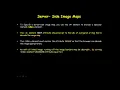 WHAT IS SERVER SIDE IMAGE MAP
