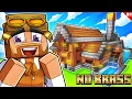 How To Build A Create Mod Starter House - Day 1