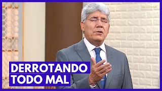DERROTANDO TODO MAL - Hernandes Dias Lopes