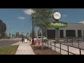 Residents concerned after Atlanta Publix parking lot collapses causing indefinite closure