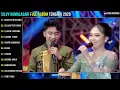 DIRANTAI DIGELANGI - HELIKOPTER TURUN - SILVY KUMALASARI FT SADEWOK - PUSAKA CAMPURSARI VIRAL 2026