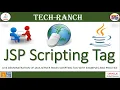 Learn all about JSP Scripting Elements JSP TechRanch