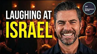 this best compilation of jokes about israel leaves zionists outraged 
