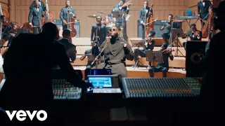 Kizz Daniel My G Official Video 