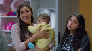 تغييرات كتيرة حصلت في حياة ليلى واحمد كامل العدد 1 