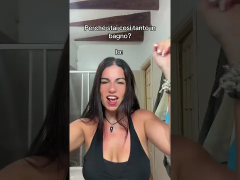 Non sono l’unica vero? 🤣 #goodvibes #life #lifestyle #corinnemantineo
