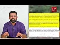 From ‘No’ to ‘Yes’: How Mining Was Approved Inside Chandrapur Tiger Corridor, Honest Take With Tejas