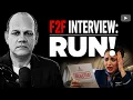 The Ugly TRUTH about the Flight Attendant Face to Face Interview