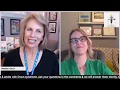 Down Syndrome Teletherapy for the Lucky Few with Melanie Potock MA CCC-SLP